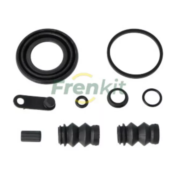 Ремкомплект суппорта задний FORD TRANSIT V SERIES ( 06->13 ) ALL TYPES 04-06->