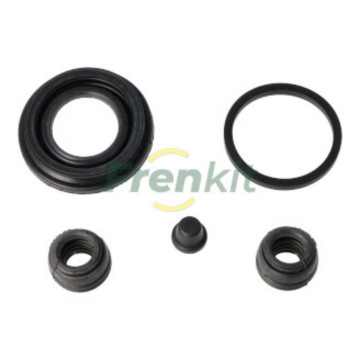 Ремкомплект суппорта задний HONDA ACCORD IV SERIES ALL TYPES 11-89->12-93 / CIVIC VII SERIES ALL TYP