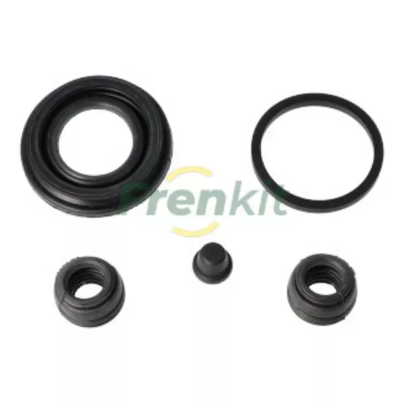 Ремкомплект суппорта задний HONDA ACCORD IV SERIES ALL TYPES 11-89->12-93 / CIVIC VII SERIES ALL TYP