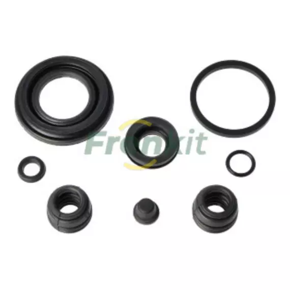 Ремкомплект суппорта задний HONDA ACCORD VI 97-03 / ROVER 600 03-96->02-99 / SUZUKI SX4 ALL TYPES 0
