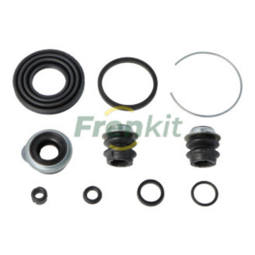 Ремкомплект суппорта задний HONDA ACCORD VI SERIES (03-97->12-03) 3.0 V6 24v Coupe 03-97->12-03