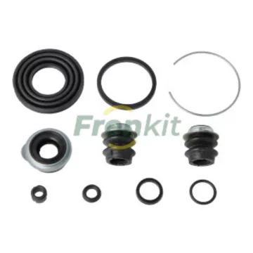 Ремкомплект суппорта задний HONDA ACCORD VI SERIES (03-97->12-03) 3.0 V6 24v Coupe 03-97->12-03