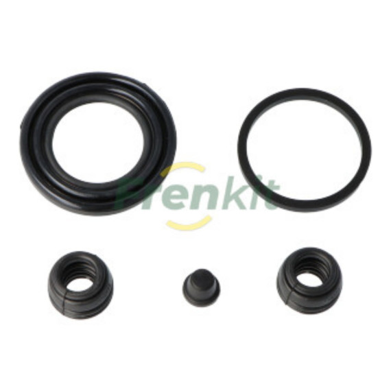 Ремкомплект суппорта задний HONDA ACCORD VIII 08- 01473SZ3A00/ ACCORD VII SERIES Tourer 02-03-> 0147