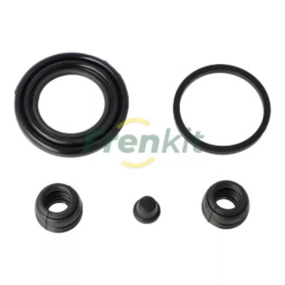 Ремкомплект суппорта задний HONDA ACCORD VIII 08- 01473SZ3A00/ ACCORD VII SERIES Tourer 02-03-> 0147