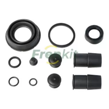 Ремкомплект суппорта задний HONDA CIVIC IX 02-12-> / TOYOTA YARIS 09-05 / MINI COOPER