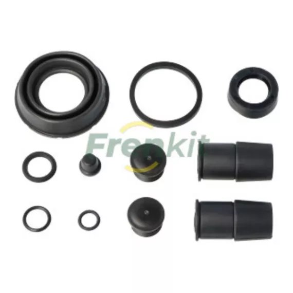 Ремкомплект суппорта задний HONDA CIVIC IX 02-12-> / TOYOTA YARIS 09-05 / MINI COOPER