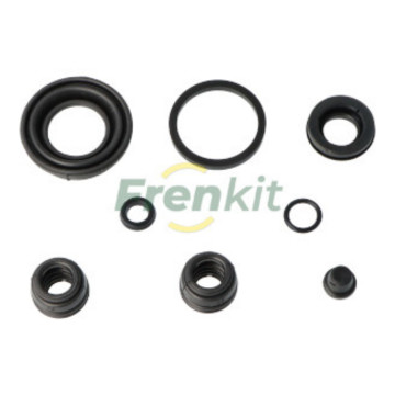 Ремкомплект суппорта задний HONDA CIVIC VI SERIES ALL TYPES 00-96-> / ROVER 25 ALL TYPES 10-99->