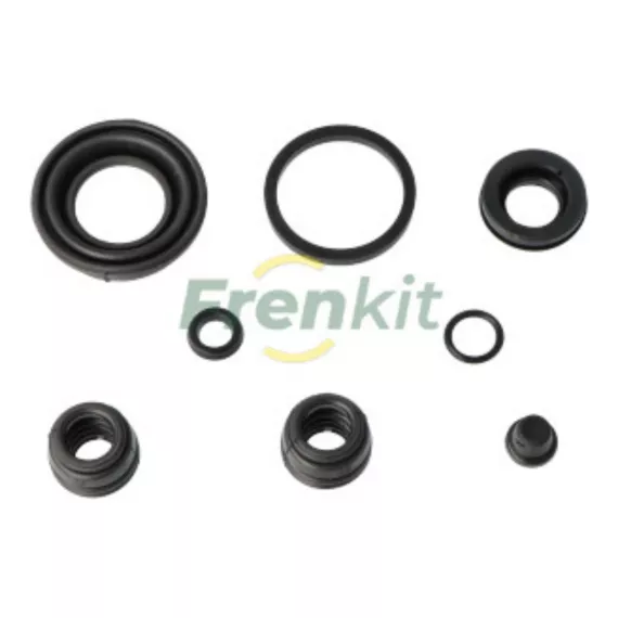 Ремкомплект суппорта задний HONDA CIVIC VI SERIES ALL TYPES 00-96-> / ROVER 25 ALL TYPES 10-99->