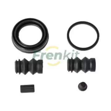 Ремкомплект суппорта задний HONDA CR-V III SERIES 2.0 2.4 10-06->06-12 / MERCEDES VIANO 2003- / TOY