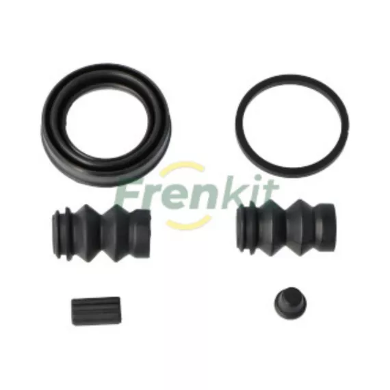 Ремкомплект суппорта задний HONDA CR-V III SERIES 2.0 2.4 10-06->06-12 / MERCEDES VIANO 2003- / TOY