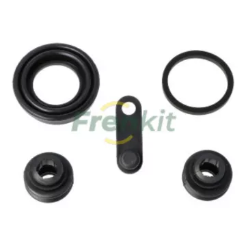 Ремкомплект суппорта задний HYUNDAI i20 ALL TYPES 07-08->