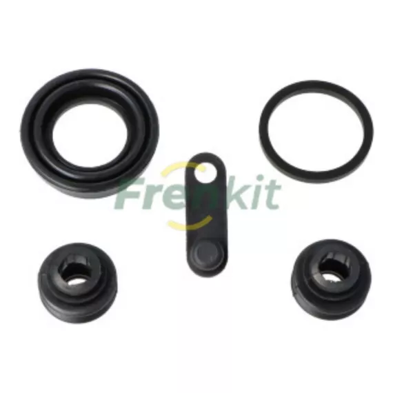 Ремкомплект суппорта задний HYUNDAI i20 ALL TYPES 07-08->