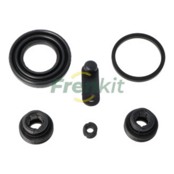 Ремкомплект суппорта задний HYUNDAI i30 / KIA CEED 06- /SONATA I SERIES (88->9