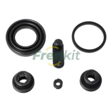 Ремкомплект суппорта задний HYUNDAI i30 / KIA CEED 06- /SONATA I SERIES (88->9