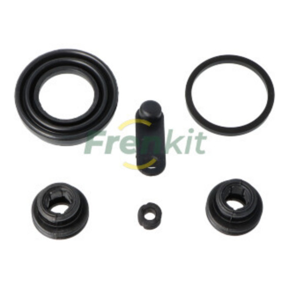 Ремкомплект суппорта задний HYUNDAI i30 / KIA CEED 06- /SONATA I SERIES (88->9