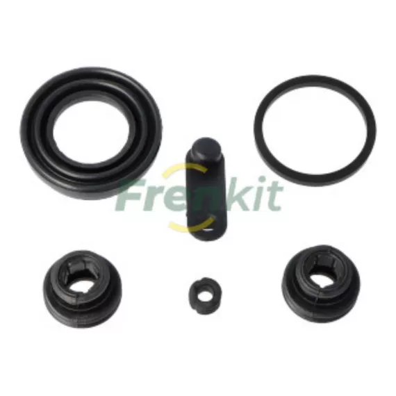 Ремкомплект суппорта задний HYUNDAI i30 / KIA CEED 06- /SONATA I SERIES (88->9