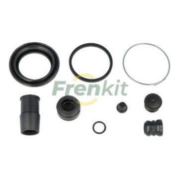 Ремкомплект суппорта задний ISUZU TROOPER ALL TYPES 01-87->01-90