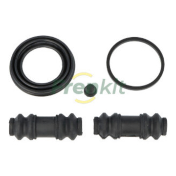 Ремкомплект суппорта задний JEEP GRAND CHEROKEE I SERIES (ZG EUROPEAN ZJ) 01-94->