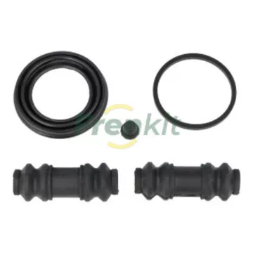 Ремкомплект суппорта задний JEEP GRAND CHEROKEE I SERIES (ZG EUROPEAN ZJ) 01-94->