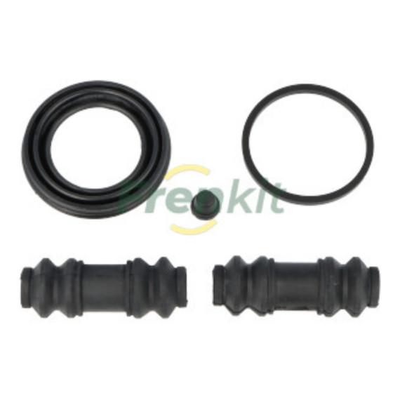 Ремкомплект суппорта задний JEEP GRAND CHEROKEE I SERIES (ZG EUROPEAN ZJ) 01-94->