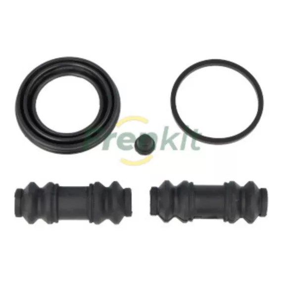Ремкомплект суппорта задний JEEP GRAND CHEROKEE I SERIES (ZG EUROPEAN ZJ) 01-94->