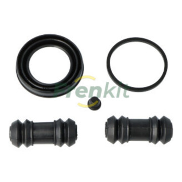 Ремкомплект суппорта задний JEEP GRAND CHEROKEE III SERIES (W2 WH WK) 01-04->