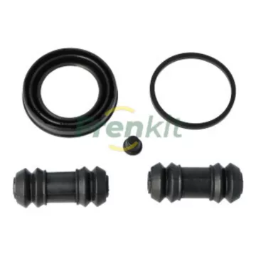 Ремкомплект суппорта задний JEEP GRAND CHEROKEE III SERIES (W2 WH WK) 01-04->