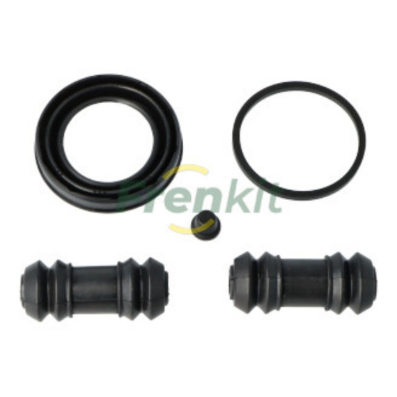 Ремкомплект суппорта задний JEEP GRAND CHEROKEE III SERIES (W2 WH WK) 01-04->