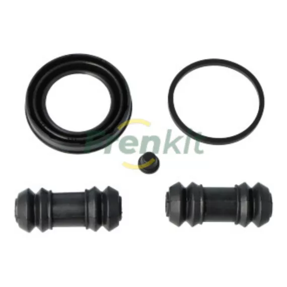 Ремкомплект суппорта задний JEEP GRAND CHEROKEE III SERIES (W2 WH WK) 01-04->