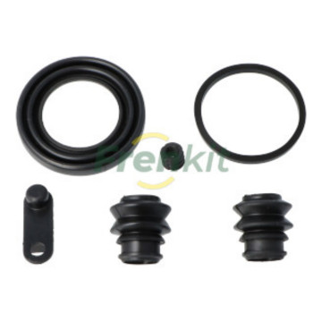 Ремкомплект суппорта задний KIA CARNIVAL III SERIES 2.7 2.9 06-06->