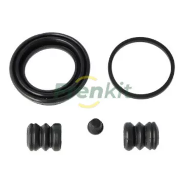 Ремкомплект суппорта задний LAND ROVER RANGE ROVER II SERIES 07-94->03-02 / RENAULT EXPRESS F400 F4