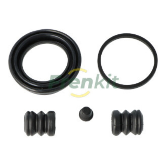 Ремкомплект суппорта задний LAND ROVER RANGE ROVER II SERIES 07-94->03-02 / RENAULT EXPRESS F400 F4