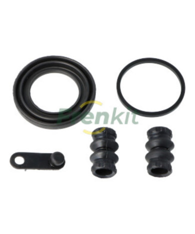 Ремкомплект суппорта задний LAND ROVER RANGE ROVER III SERIES 03-02->08-12