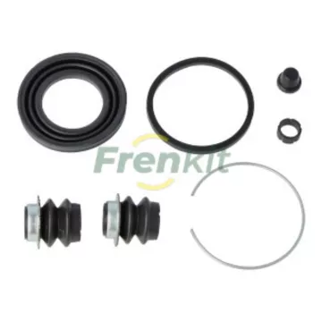 Ремкомплект суппорта задний LEXUS LS LS400 10-89->12-94 / GS I SERIES 03-93->08-97