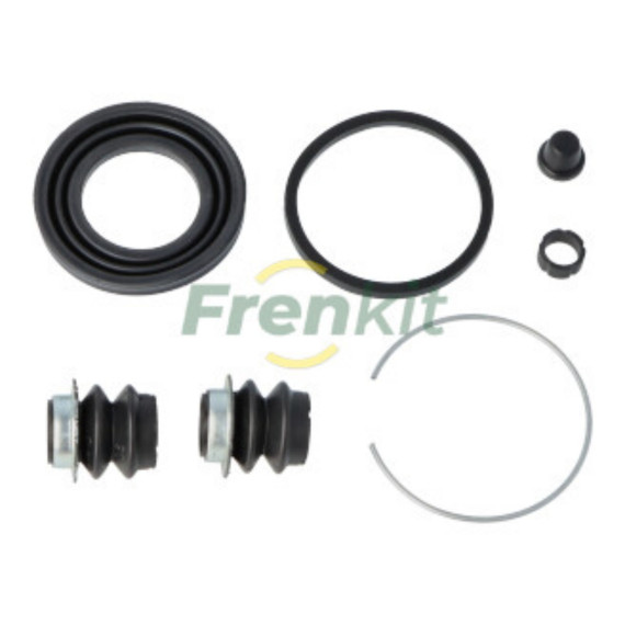 Ремкомплект суппорта задний LEXUS LS LS400 10-89->12-94 / GS I SERIES 03-93->08-97