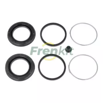 Ремкомплект суппорта задний LEXUS LS LS430 10-00->08-06