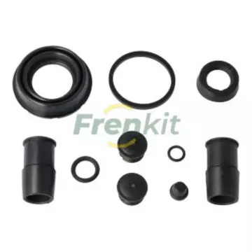 Ремкомплект суппорта задний MAZDA 3 / FORD FOCUS / VOLVO S70 V70 / RENAULT / OPEL VECTRA C
