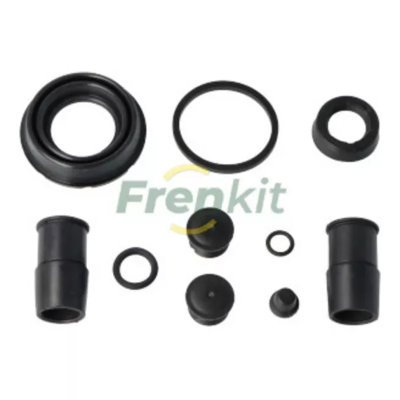 Ремкомплект суппорта задний MAZDA 3 / FORD FOCUS / VOLVO S70 V70 / RENAULT / OPEL VECTRA C