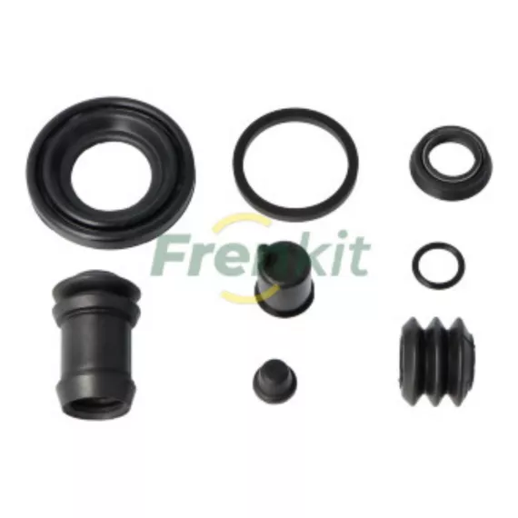 Ремкомплект суппорта задний MAZDA 323 (BG) 04-87->09-00 ALL TYPES Except 1.8 Turbo 04-87->09-00 / FO