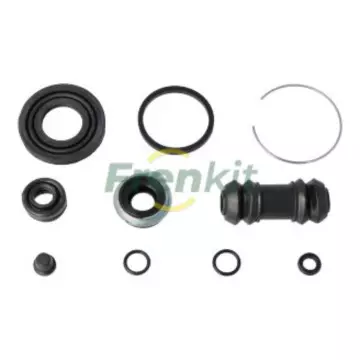 Ремкомплект суппорта задний MAZDA 323 BJ 1998- / 626 1999-2001 / PREMACY 2.0 11-01-> / TOYOTA COROL