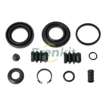 Ремкомплект суппорта задний MAZDA 6 05- 2 3 18J / HYUNDAI COUPE 96- / NISSAN ALMERA N16 / PRIMERA P1
