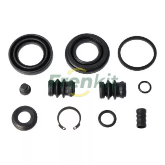 Ремкомплект суппорта задний MAZDA 6 05- 2 3 18J / HYUNDAI COUPE 96- / NISSAN ALMERA N16 / PRIMERA P1