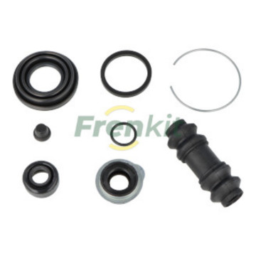 Ремкомплект суппорта задний MAZDA 626 III SERIES (GD GV) 07-87->09-97 / FORD PROBE I SERIES 2.2 GT 0