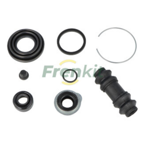 Ремкомплект суппорта задний MAZDA 626 III SERIES (GD GV) 07-87->09-97 / FORD PROBE I SERIES 2.2 GT 0