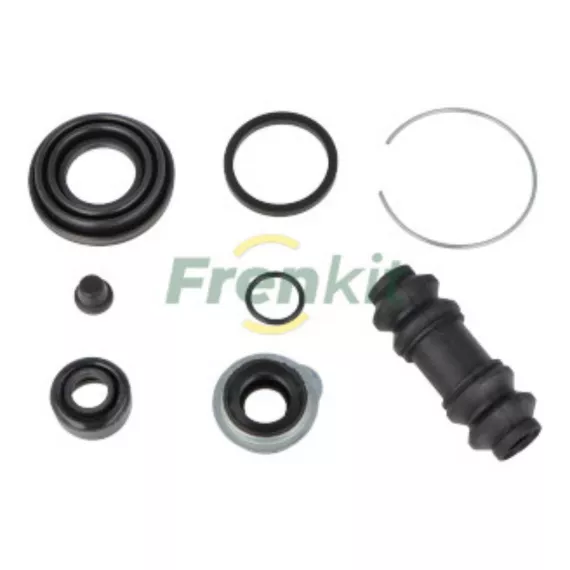 Ремкомплект суппорта задний MAZDA 626 III SERIES (GD GV) 07-87->09-97 / FORD PROBE I SERIES 2.2 GT 0