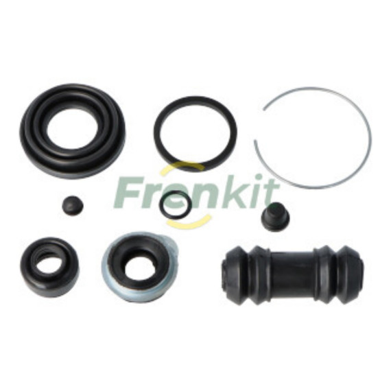 Ремкомплект суппорта задний MAZDA MX3 1.6 1.8 07-91-> / DAIHATSU CHARADE 93-00
