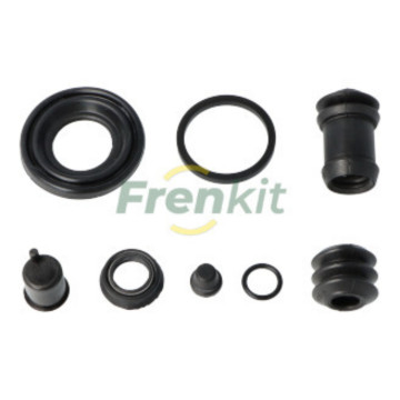 Ремкомплект суппорта задний MAZDA MX5 (NA) SERIES 09-89->04-98