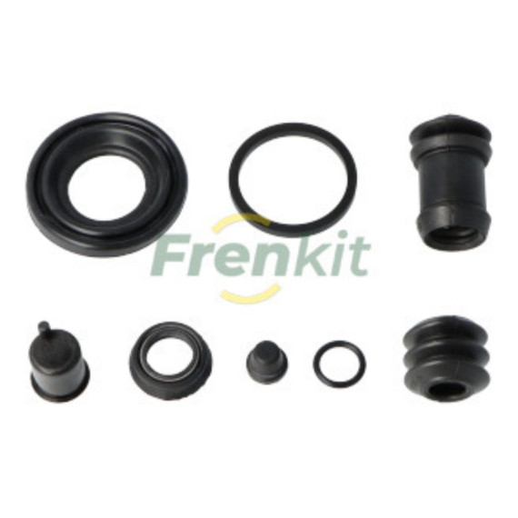 Ремкомплект суппорта задний MAZDA MX5 (NA) SERIES 09-89->04-98