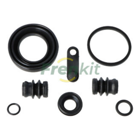 Ремкомплект суппорта задний MAZDA RX 8 03- / NISSAN 280 ZX 300 ZX 01-81->01-89 /