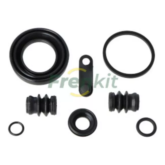 Ремкомплект суппорта задний MAZDA RX 8 03- / NISSAN 280 ZX 300 ZX 01-81->01-89 /